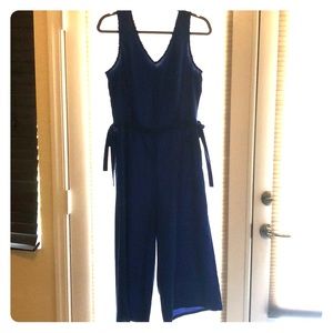 Pant romper